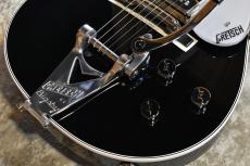 Gretsch G6128T-GH George Harrison Signature Duo Jet #JT24103742【3.70kg】【メーカーお買い得品】_6