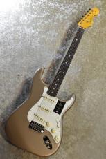 Fender American Vintage II 1965 Stratocaster Shoreline Gold #V2551446【3.53kg】【Wケースキャンペーン】_2