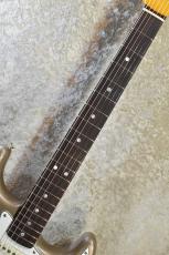 Fender American Vintage II 1965 Stratocaster Shoreline Gold #V2551446【3.53kg】【Wケースキャンペーン】_3