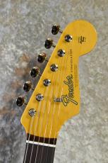 Fender American Vintage II 1965 Stratocaster Shoreline Gold #V2551446【3.53kg】【Wケースキャンペーン】_4