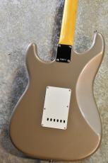 Fender American Vintage II 1965 Stratocaster Shoreline Gold #V2551446【3.53kg】【Wケースキャンペーン】_7