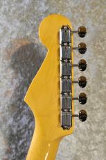 Fender American Vintage II 1965 Stratocaster Shoreline Gold #V2551446【3.53kg】【Wケースキャンペーン】_9