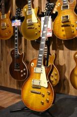 Gibson PSL Murphy Lab 1959 Les Paul Standard U.L.Aged Slow Iced Tea Fade #95229【軽量3.82kg、漆黒指板】_2
