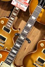 Gibson PSL Murphy Lab 1959 Les Paul Standard U.L.Aged Slow Iced Tea Fade #95229【軽量3.82kg、漆黒指板】_3