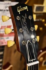 Gibson PSL Murphy Lab 1959 Les Paul Standard U.L.Aged Slow Iced Tea Fade #95229【軽量3.82kg、漆黒指板】_4