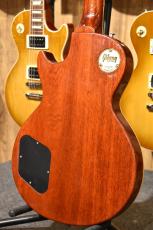 Gibson PSL Murphy Lab 1959 Les Paul Standard U.L.Aged Slow Iced Tea Fade #95229【軽量3.82kg、漆黒指板】_5