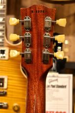 Gibson PSL Murphy Lab 1959 Les Paul Standard U.L.Aged Slow Iced Tea Fade #95229【軽量3.82kg、漆黒指板】_7