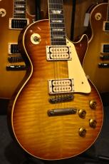 Gibson PSL Murphy Lab 1959 Les Paul Standard U.L.Aged Slow Iced Tea Fade #95229【軽量3.82kg、漆黒指板】_8