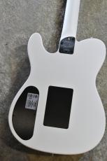 Fender LTD FINNEAS AMERICAN ACOUSTASONIC TELECASTER Satin Arctic White #US252680A【軽量2.36kg】_8