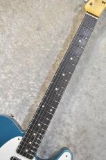 Fender Custom Shop LTD 1959 Telecaster J.Relic Aged Ocean Turquoise CZ584179【漆黒指板、軽量3.12kg】_3