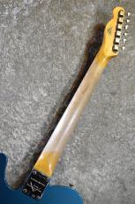 Fender Custom Shop LTD 1959 Telecaster J.Relic Aged Ocean Turquoise CZ584179【漆黒指板、軽量3.12kg】_6