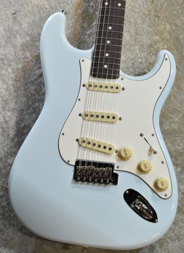 FUJIGEN NST200RAL Pale Sonic Blue #F240237【3.41kg】【ラッカーフィニッシュ!】