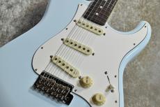 FUJIGEN NST200RAL Pale Sonic Blue #F240237【3.41kg】【ラッカーフィニッシュ!】_5