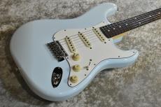 FUJIGEN NST200RAL Pale Sonic Blue #F240237【3.41kg】【ラッカーフィニッシュ!】_10