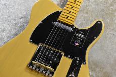 Fender AMERICAN PROFESSIONAL II TELECASTER #US24038804【軽量3.12kg!】【B級特価】_5