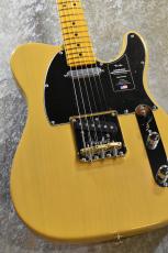 Fender AMERICAN PROFESSIONAL II TELECASTER #US24038804【軽量3.12kg!】【B級特価】_6