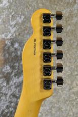 Fender AMERICAN PROFESSIONAL II TELECASTER #US24038804【軽量3.12kg!】【B級特価】_9