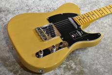 Fender AMERICAN PROFESSIONAL II TELECASTER #US24038804【軽量3.12kg!】【B級特価】_10