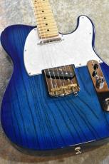 FUJIGEN NTE100MAH See-Thru Blue Burst #A240832【3.67kg】【日本製】_6