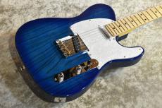 FUJIGEN NTE100MAH See-Thru Blue Burst #A240832【3.67kg】【日本製】_10
