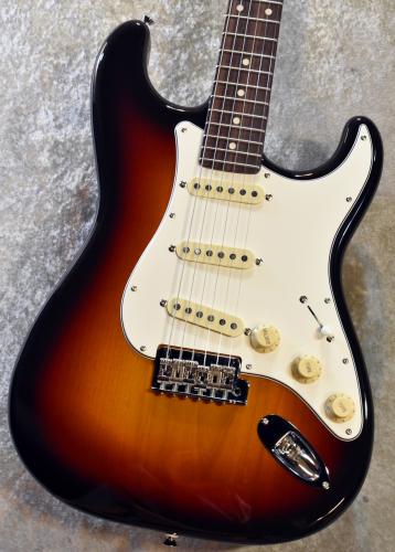 FUJIGEN NST200RAL Vintage Sunburst #G240240【3.45kg】【ラッカーフィニッシュ!】