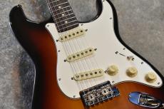 FUJIGEN NST200RAL Vintage Sunburst #G240240【3.45kg】【ラッカーフィニッシュ!】_5