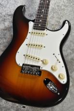 FUJIGEN NST200RAL Vintage Sunburst #G240240【3.45kg】【ラッカーフィニッシュ!】_6