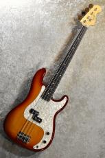 Fender Made In Japan FSR Hybrid II Precision Bass -Sienna Sunburst-【チョイ傷特価】 #JD24018762【3.90kg】_2