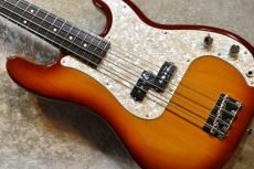 Fender Made In Japan FSR Hybrid II Precision Bass -Sienna Sunburst-【チョイ傷特価】 #JD24018762【3.90kg】_8