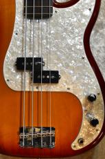 Fender Made In Japan FSR Hybrid II Precision Bass -Sienna Sunburst-【チョイ傷特価】 #JD24018762【3.90kg】_10