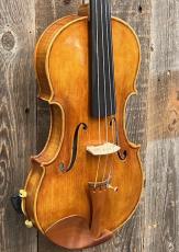 Roby Lakatos brand violins The Professional【USED】_3