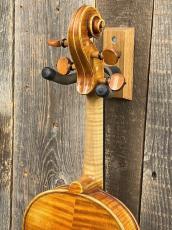 Roby Lakatos brand violins The Professional【USED】_6