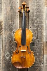 Roby Lakatos brand violins The Professional【USED】_2