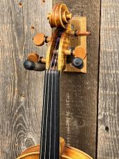 Roby Lakatos brand violins The Professional【USED】_4