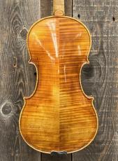 Roby Lakatos brand violins The Professional【USED】_5