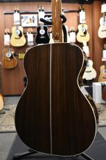 Martin OM-42 #2878393【木目の詰まった上質なTOP】_3