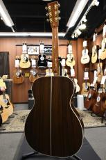 Martin OM-42 #2878393【木目の詰まった上質なTOP】_4