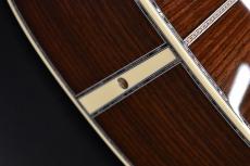 Martin D-45  #2912395 【ロングサスティーンが心地良い良音個体】_9