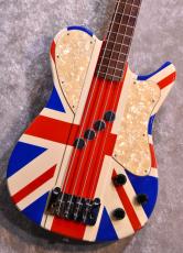 Blast Cult Thirty 2 Tremolo -Union Jack【中古/USED】【4.19kg】