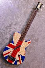 Blast Cult Thirty 2 Tremolo -Union Jack【中古/USED】【4.19kg】_2