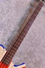 Blast Cult Thirty 2 Tremolo -Union Jack【中古/USED】【4.19kg】_3