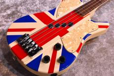 Blast Cult Thirty 2 Tremolo -Union Jack【中古/USED】【4.19kg】_5