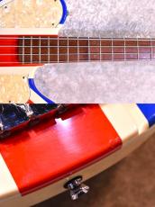 Blast Cult Thirty 2 Tremolo -Union Jack【中古/USED】【4.19kg】_10