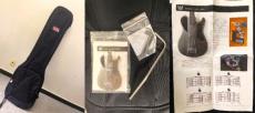 Blast Cult Thirty 2 Tremolo -Union Jack【中古/USED】【4.19kg】_11