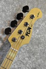 FUJIGEN NJB100MBAH-VNT -Vintage Natural- #J240065【4.32kg】【日本製 Neo Classicシリーズ】_4