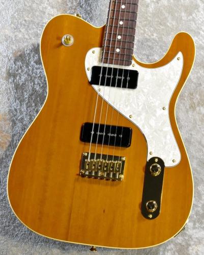Moon RM-DXII RAGGAE MASTER -Charlie Brown- #58953【軽量3.26kg】【B級品特価】