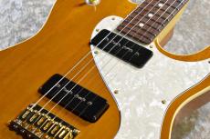 Moon RM-DXII RAGGAE MASTER -Charlie Brown- #58953【軽量3.26kg】【B級品特価】_9