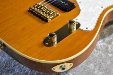 Moon RM-DXII RAGGAE MASTER -Charlie Brown- #58953【軽量3.26kg】【B級品特価】_10