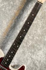 Black Smoker STD DELTA-S Olympic White #24K18【軽量3.33kg】【待望の入荷!】_3