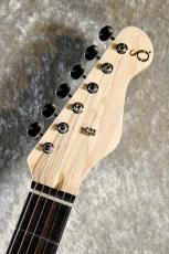 Black Smoker STD DELTA-S Olympic White #24K18【軽量3.33kg】【待望の入荷!】_4